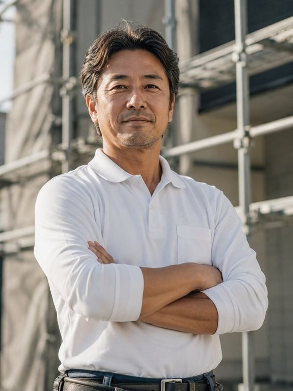 代表 岡野